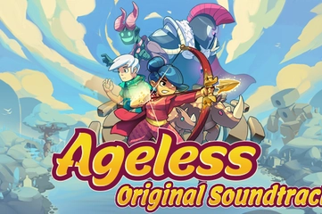 Ageless Soundtrack