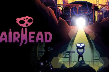Airhead