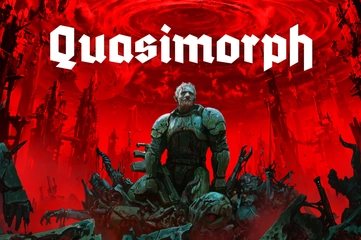 Quasimorph