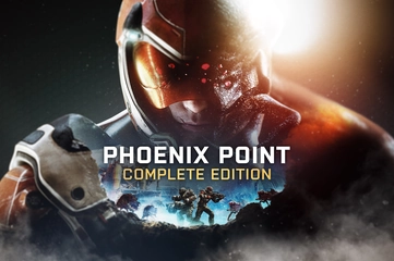 Phoenix Point: Complete Edition