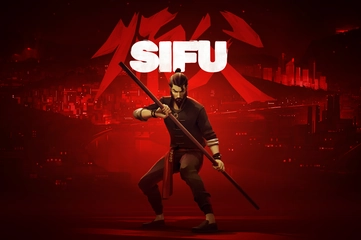Sifu (Steam)