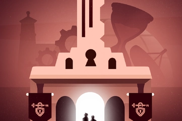 Escape Academy Season Pass