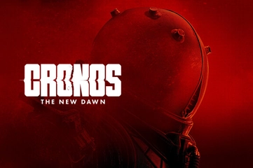 Cronos: The New Dawn