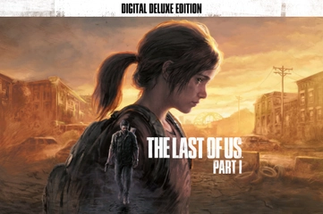 The Last of Us™ Part I - Deluxe Edition