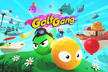 Golf Gang