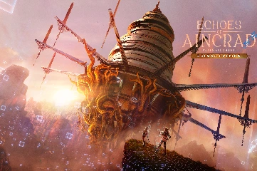 Echoes of Aincrad: Deluxe Edition