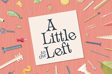 A Little to the Left