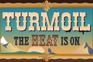 Turmoil - The Heat Is On