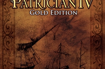 Patrician IV Gold