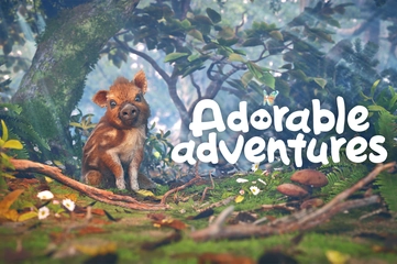 Adorable Adventures