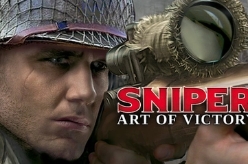 Sniper Art of Victory