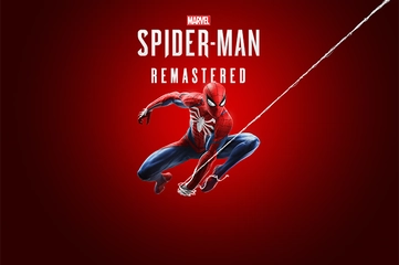 Marvel's Spider-Man Remastered