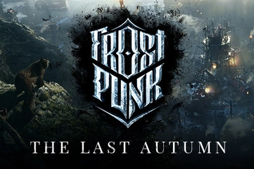Frostpunk: The Last Autumn
