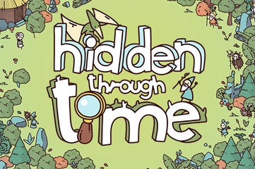 Hidden Through Time