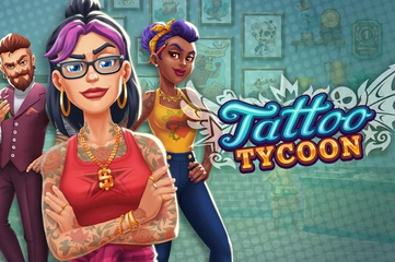 Tattoo Tycoon