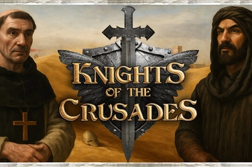 Knights of the Crusades