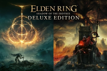 ELDEN RING Shadow of the Erdtree Deluxe Edition (EU)