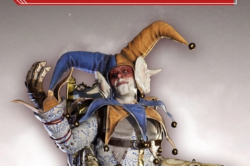 Gangs of Sherwood – Alan-a-Dale Alternative Skin