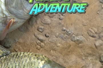 Fishing Adventure