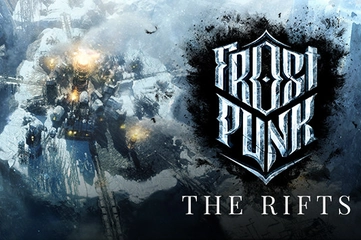 Frostpunk: The Rifts