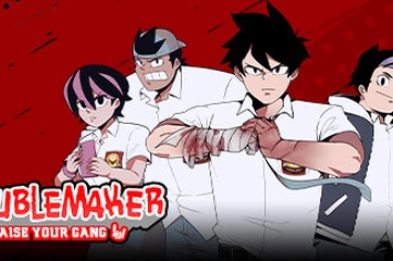 Troublemaker