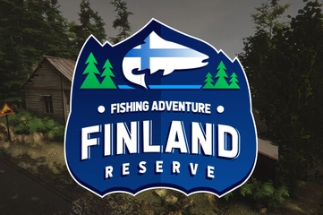 Fishing Adventure: Finland Reserve