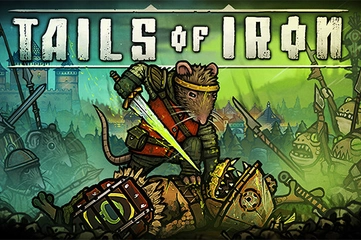 Tails of Iron