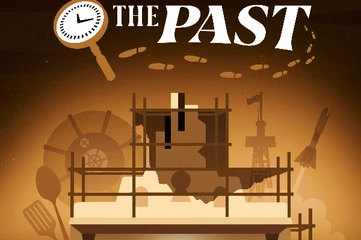 Escape Academy: Escape From the Past