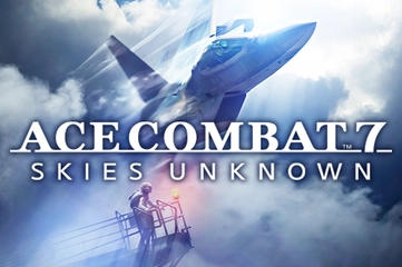 ACE COMBAT™ 7: SKIES UNKNOWN