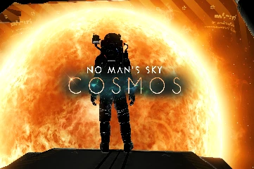 No Man's Sky