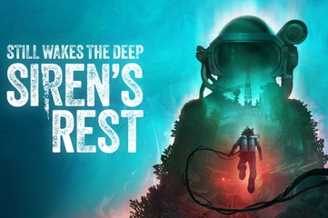 Still Wakes the Deep: Siren's Rest DLC