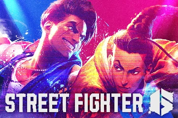 Street Fighter™ 6