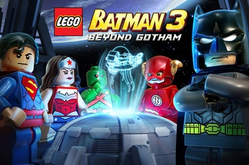 LEGO® Batman™ 3: Beyond Gotham