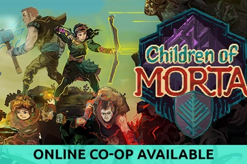 Children of Morta