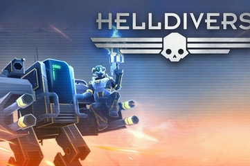 HELLDIVERS™ Pilot Pack