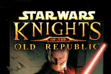 STAR WARS - Knights of the Old Republic [Mac]