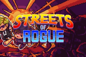 Streets of Rogue