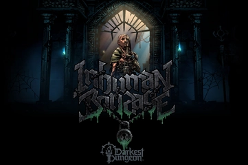 Darkest Dungeon II: Inhuman Bondage