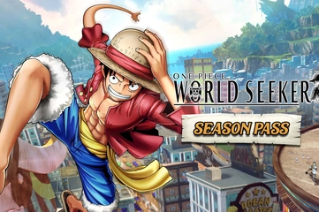ONE PIECE World Seeker - Episode Pass