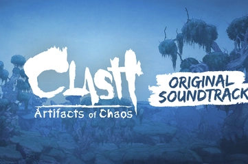 Clash: Artifacts of Chaos - Original Soundtrack								