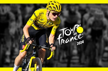 Tour de France 2024