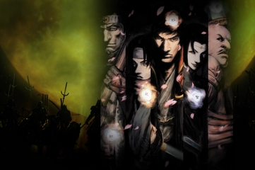 Onimusha 2: Samurai's Destiny