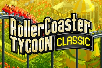 RollerCoaster Tycoon® Classic