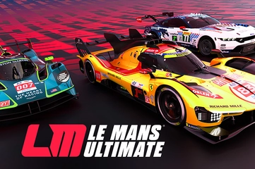 Le Mans Ultimate
