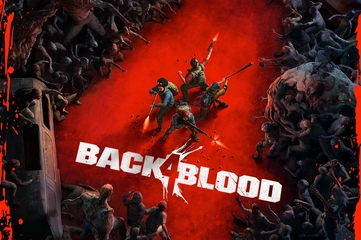 Back 4 Blood: Deluxe Edition