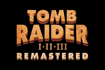 Tomb Raider I-III Remastered