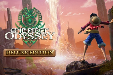 ONE PIECE ODYSSEY Deluxe Edition (EU)