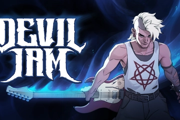Devil Jam