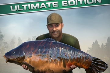 Euro Fishing: Ultimate Edition