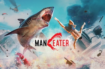 Maneater (Steam)